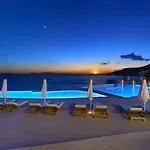 Anax And Hotel