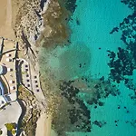 Anax And 5* Agios Ioannis Diakoftis