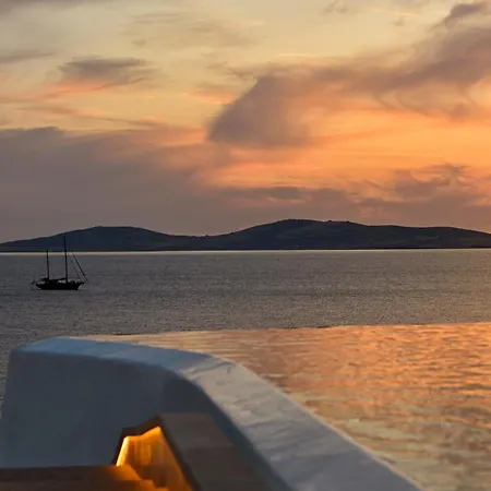 Hotel Anax And Agios Ioannis Diakoftis