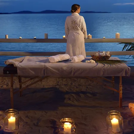 Anax And Spa