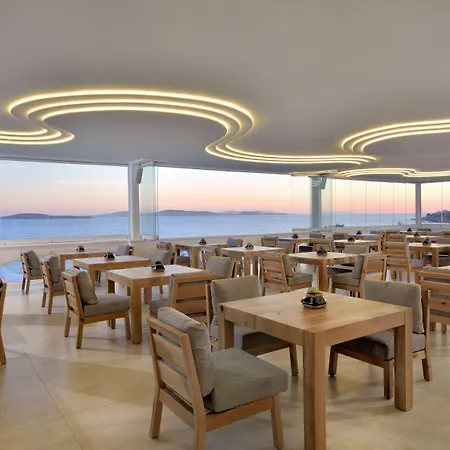 Anax And Hotel Agios Ioannis Diakoftis