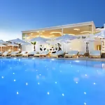 Anax And Hotel 5*