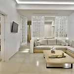Anax And 5* Agios Ioannis Diakoftis