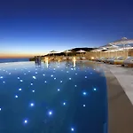 Anax And 5* Agios Ioannis Diakoftis