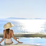 Hotel Anax And