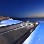 Anax And Hotel