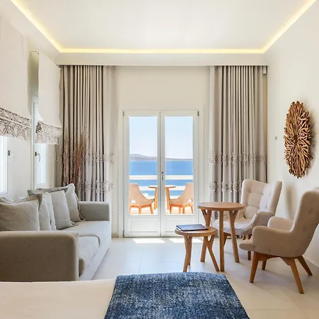 Anax And Ξενοδοχείο 5*