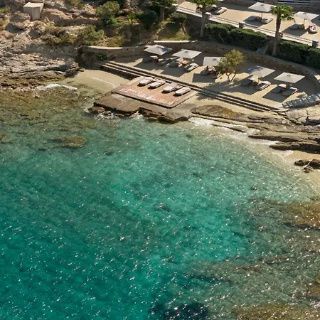 Ξενοδοχείο Anax And