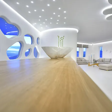 Anax And Ξενοδοχείο