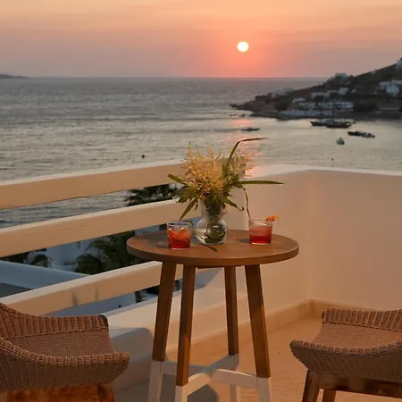 Anax And Hotel Agios Ioannis Diakoftis