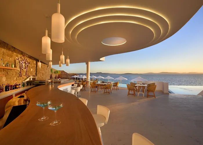 Anax And Agios Ioannis Diakoftis