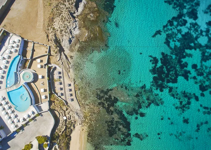 Anax And 5* Agios Ioannis Diakoftis