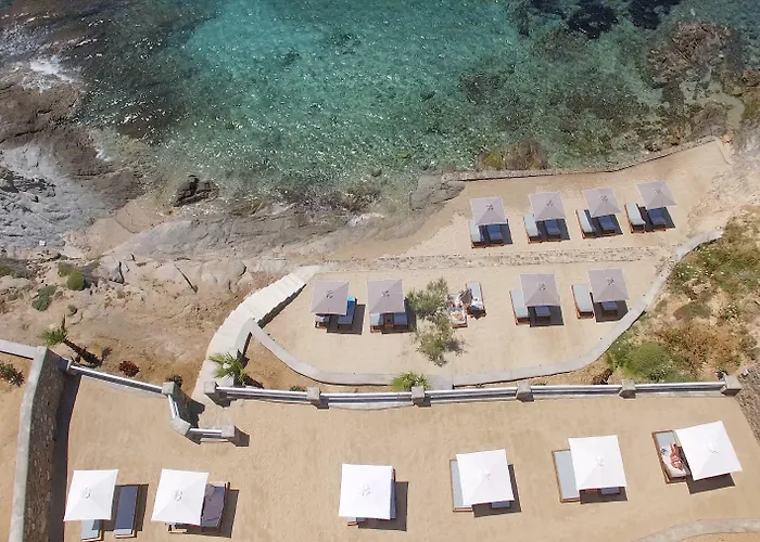 Hotel Anax And Agios Ioannis Diakoftis