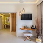 Hotell Anax And Spa 5*