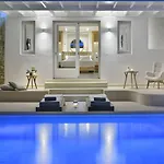 Hotel Anax Resort&spa Agios Ioannis Diakoftis