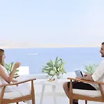 فندق أناكس ريزورت آند سبا Agios Ioannis Diakoftis