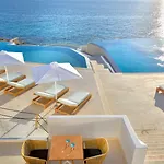 أناكس ريزورت آند سبا 5* Agios Ioannis Diakoftis