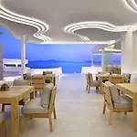 فندق أناكس ريزورت آند سبا 5*