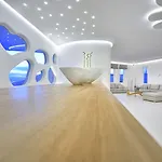 أناكس ريزورت آند سبا فندق