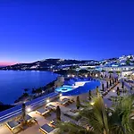 Anax And Hotel Agios Ioannis Diakoftis