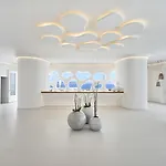 فندق أناكس ريزورت آند سبا 5*