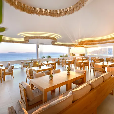 Anax And Spa Hotel 5*