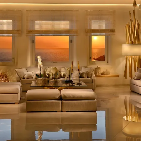 Hotel Anax And Spa