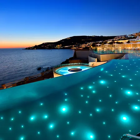 Anax And Spa Hotel Agios Ioannis Diakoftis