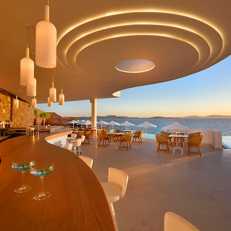 Anax And Spa Hotel
