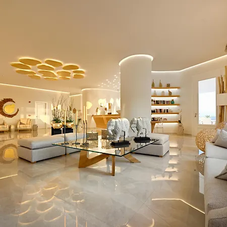 Anax And Spa Hotel 5*