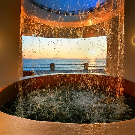 Hotel Anax And Spa