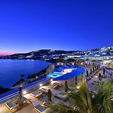 Hotel Anax And Spa
