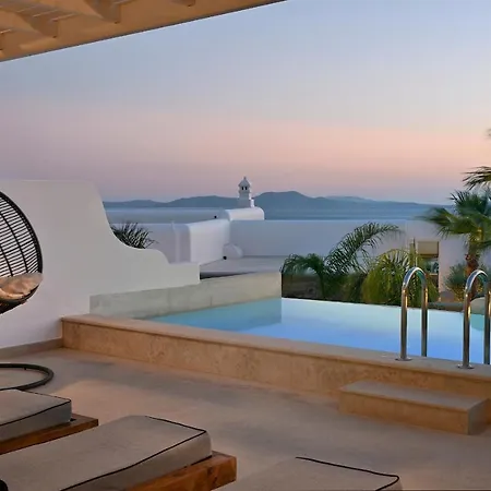 Anax And Spa Hotel 5*