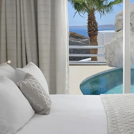 Anax And Spa Hotel
