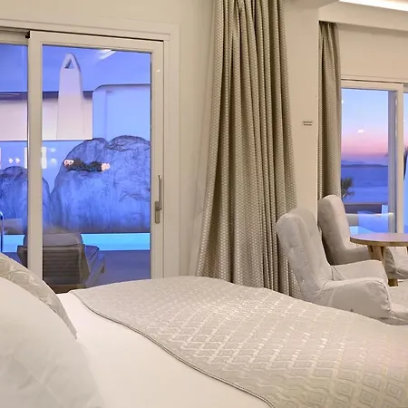 Anax And Spa Hotel Agios Ioannis Diakoftis