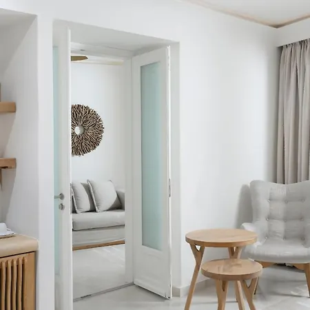 Anax Resort&spa Hotel Agios Ioannis Diakoftis