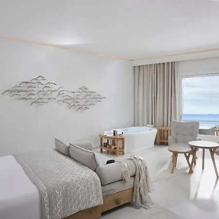 Hotel Anax Resort&spa