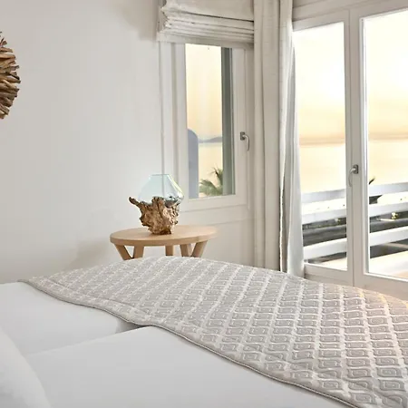 Anax And Spa 5* Agios Ioannis Diakoftis