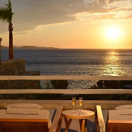 Hotel Anax And Spa 5*