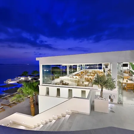 Anax Resort&spa Hotel Agios Ioannis Diakoftis