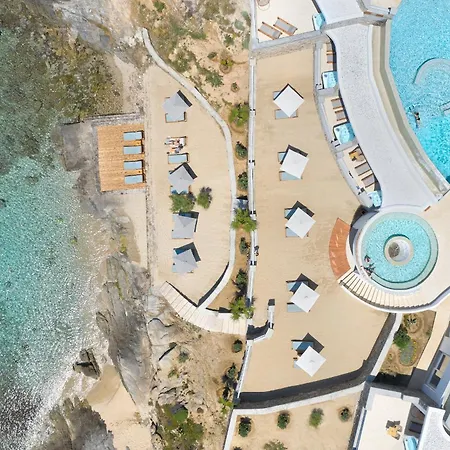 Anax And Spa Agios Ioannis Diakoftis