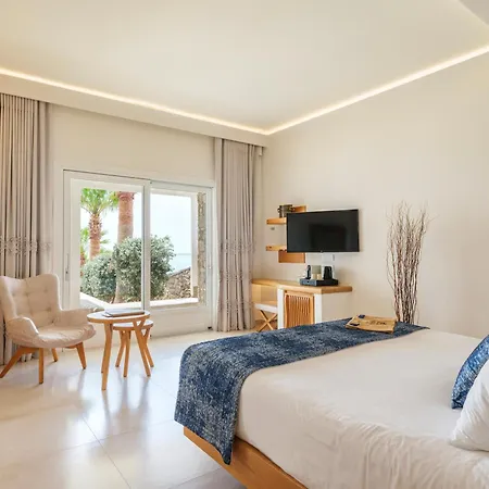 Anax And Spa Hotel 5*