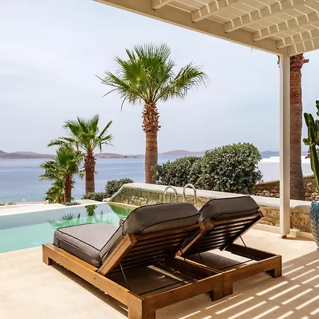 Hotel Anax And Spa 5*