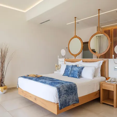 Hotel Anax And Spa Agios Ioannis Diakoftis