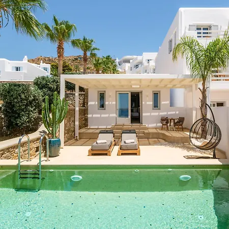 Anax And Spa 5* Agios Ioannis Diakoftis