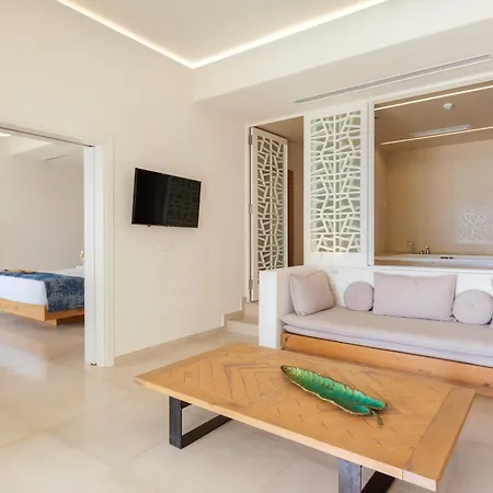 Anax And Spa Hotel Agios Ioannis Diakoftis