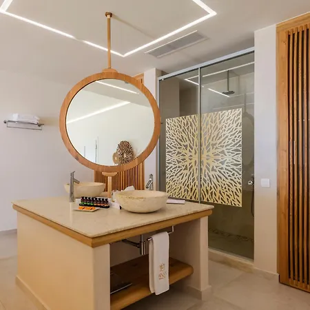 Anax And 5* Agios Ioannis Diakoftis