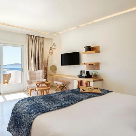 Hotel Anax And Spa