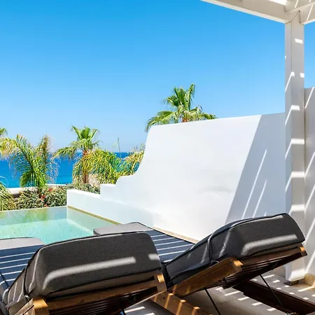 Hotel Anax And Spa 5*