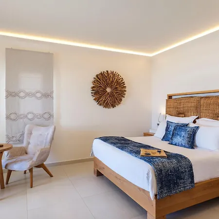 Anax Resort&spa Agios Ioannis Diakoftis